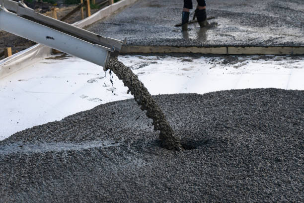 Best Concrete Sealing and Maintenance in Goodhue, MN