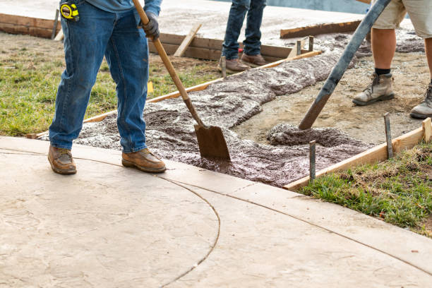 Best Concrete Removal and Replacement in Goodhue, MN
