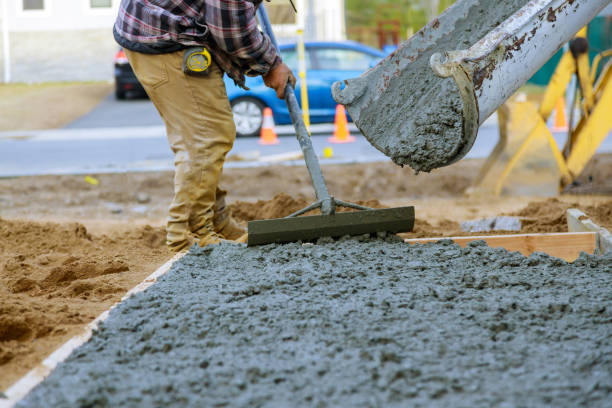Best Concrete Grinding and Polishing in Goodhue, MN