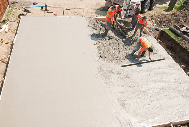 Best Concrete Steps and Stairs in Goodhue, MN